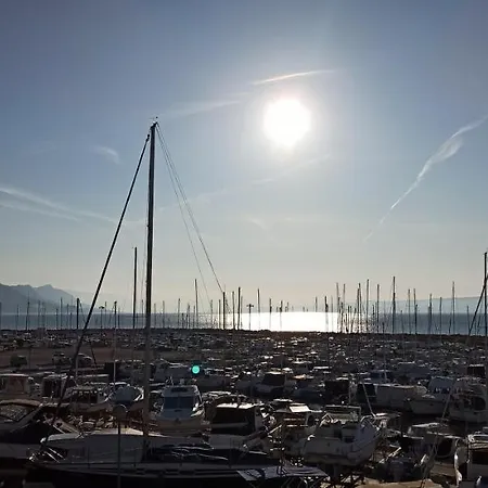 Penthouse Telegrin Appartamento *