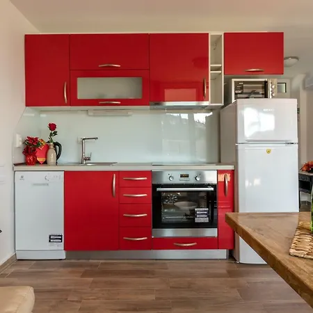 Penthouse Telegrin Spalato