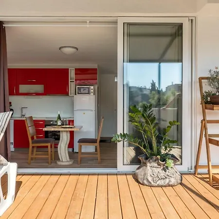 Penthouse Telegrin Spalato