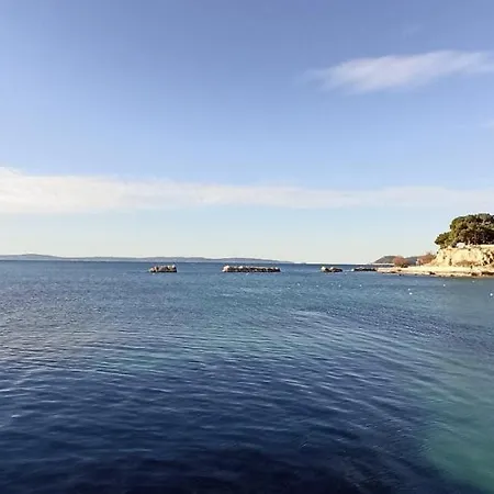 Appartement Penthouse Telegrin Split