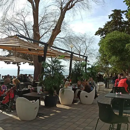 Appartement Penthouse Telegrin Split