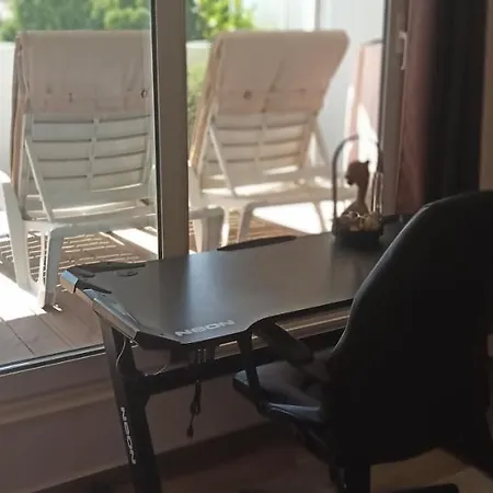Appartement Penthouse Telegrin