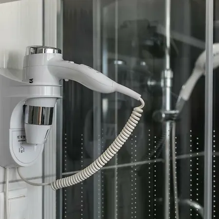 Appartement Penthouse Telegrin *