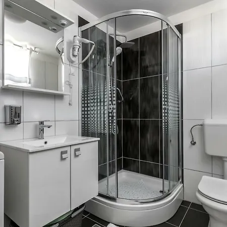 Appartement Penthouse Telegrin Split