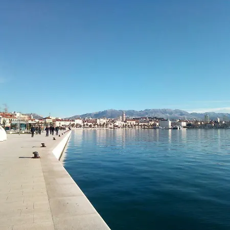 Penthouse Telegrin * Split