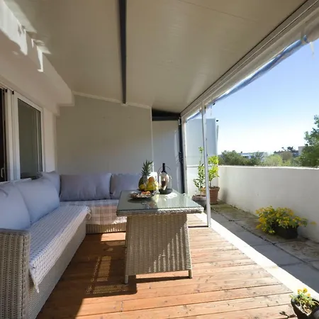 Appartement Penthouse Telegrin Split